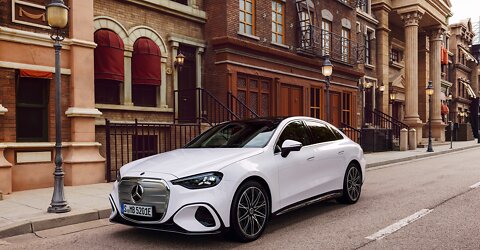 Mercedes-Benz en ChargePoint breiden laadoplossingen voor wagenparken uit