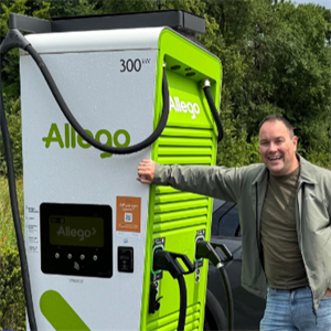 Bellen met Maarten: "Laadpas wordt steeds meer een eenheidsworst"