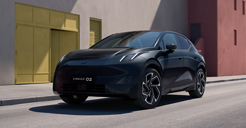 Lynk & Co 02: Modeljaar-update 2027 maakt deze EV nog aantrekkelijker