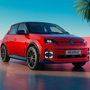 Renault 5 E-tech electric: extra bereik, scherpere prijs en nog betere looks moeten succes continueren
