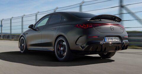 Mercedes-Benz gaat Tesla en Hyundai achterna