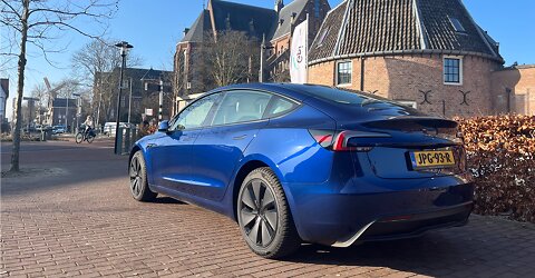 Autobelastingen: eerste stappen Kabinet Jetten om elektrisch rijden aantrekkelijker te maken