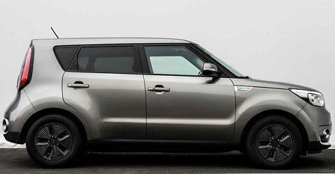 Drie elektrische occasions voor minder dan 10.000 euro