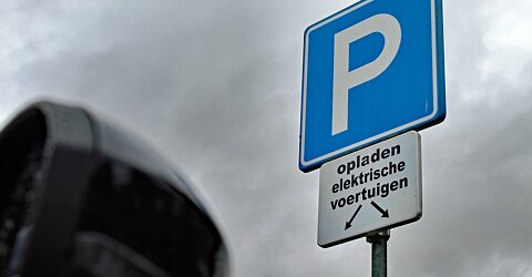Het VER-Kompas: jouw gids voor EV-vriendelijk gemeentebeleid