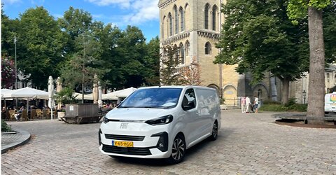 Roermond: hitte verplaatst 'Ontdek Elektrisch' naar 29 augustus