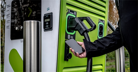 Allego en Taxi Centrale Amsterdam: samenwerken aan een uitstootvrije hoofdstad