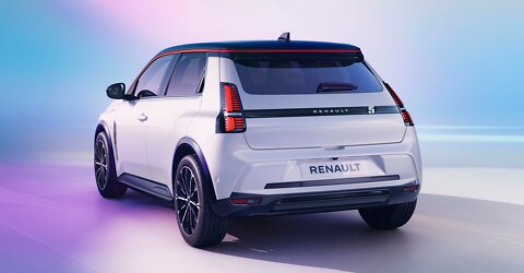 Fors stijgende vraag EV's in Europa: Renault schroeft productie elektrische modellen flink op!