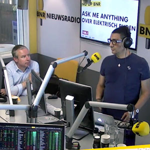 BNR - Ask me anything VER bij BNR - Ask me anything