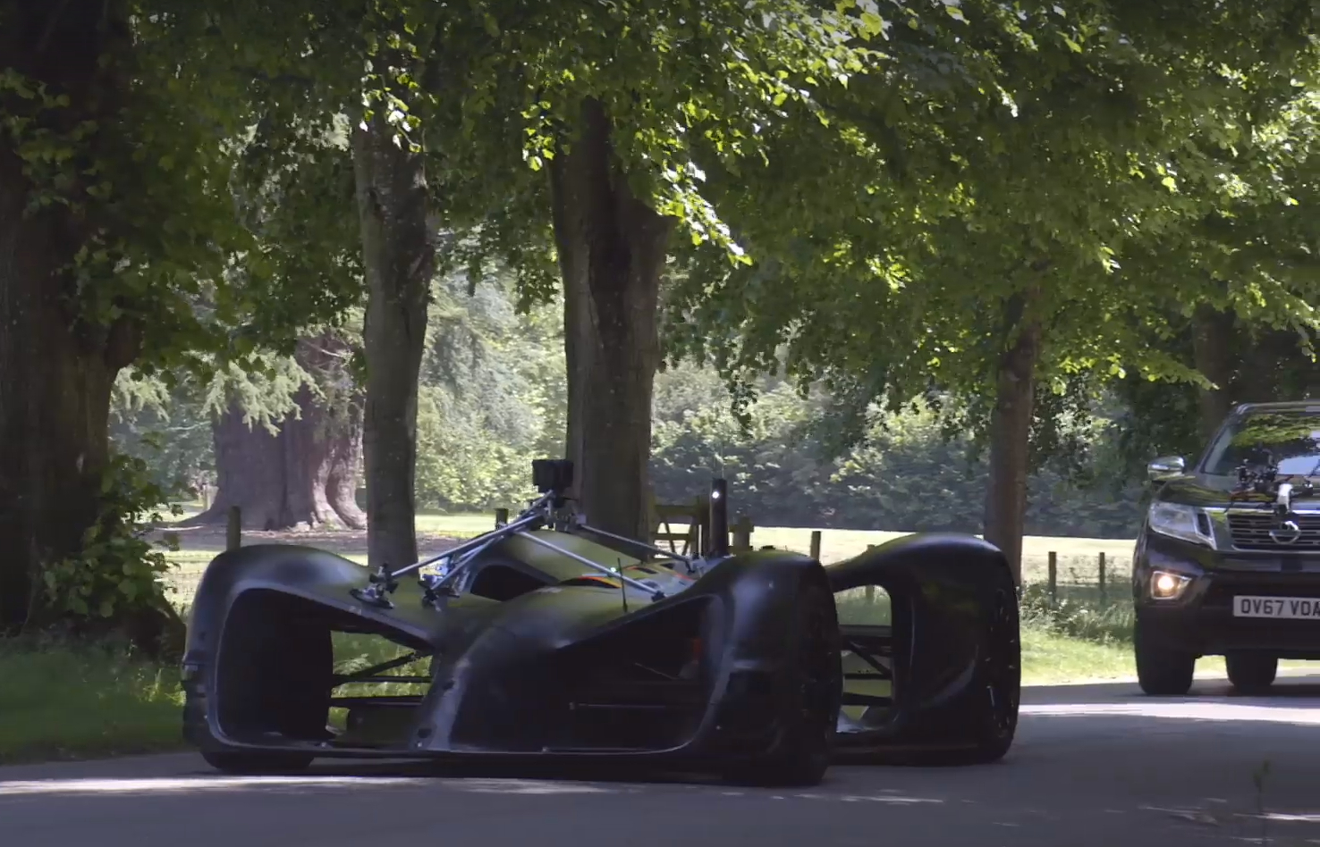 Roborace