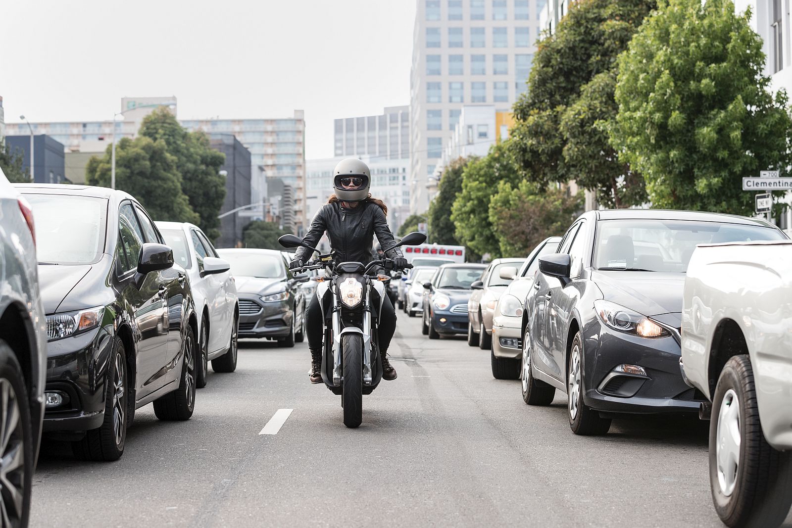 BMW C Evolution