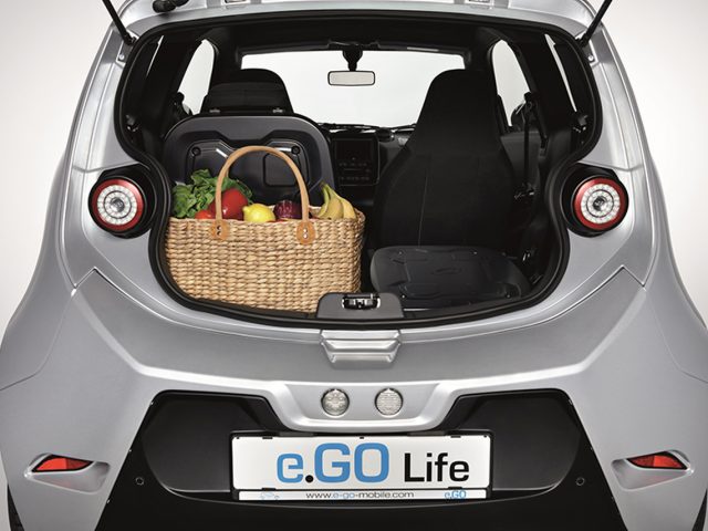 e.Go Life