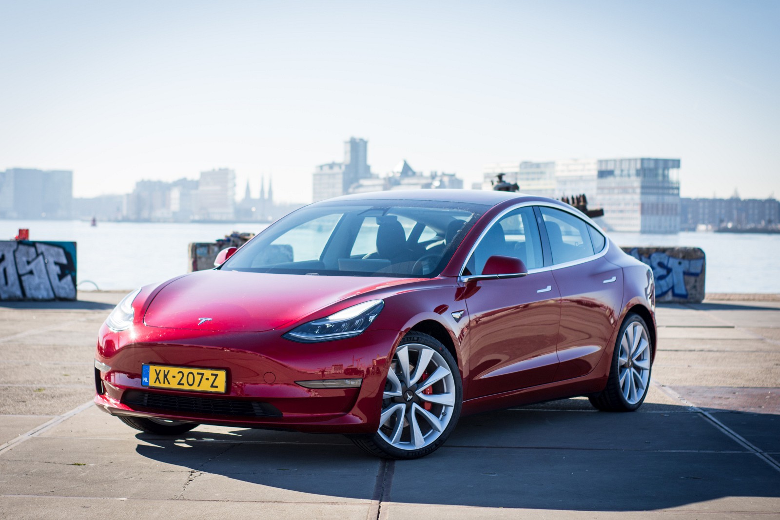Tesla TeslAtari