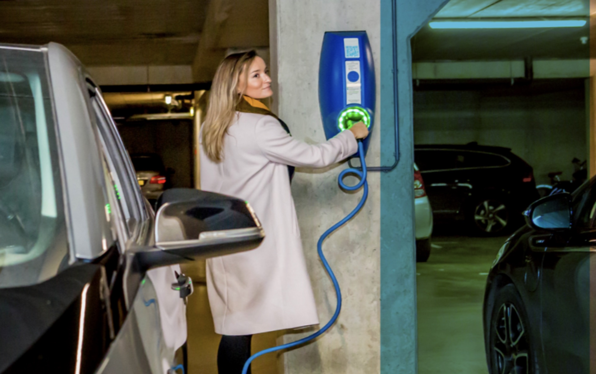 Alles wat je moet weten over laden en de VVE. Vereniging Alles wat je moet weten over het opladen van een elektrische