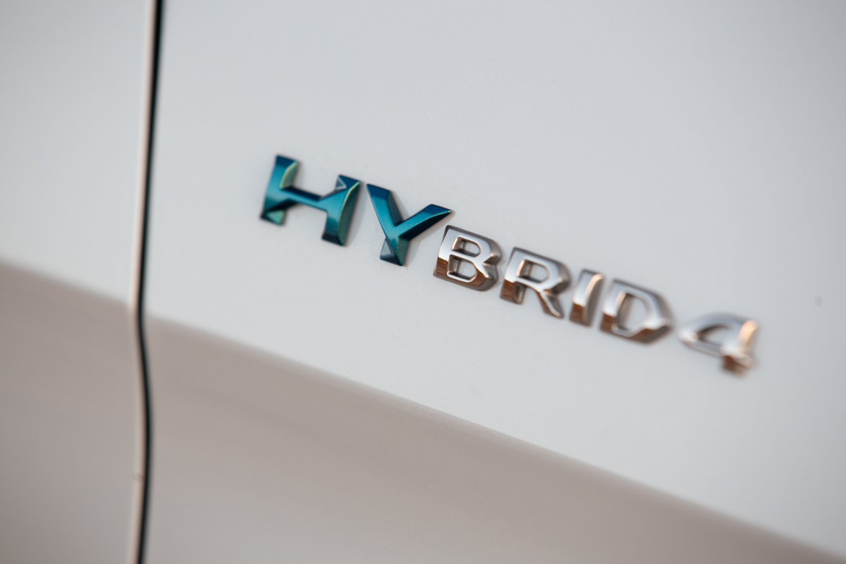 Kia e-Niro