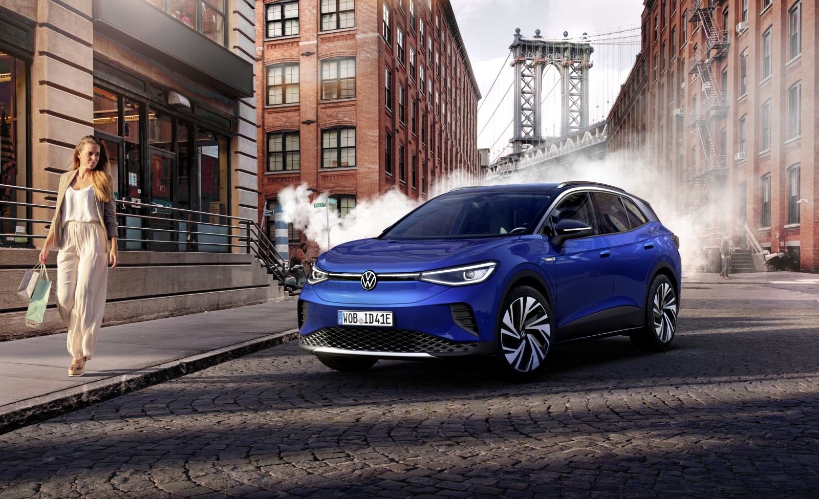 VW ID.4