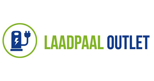 Laadpaal outlet